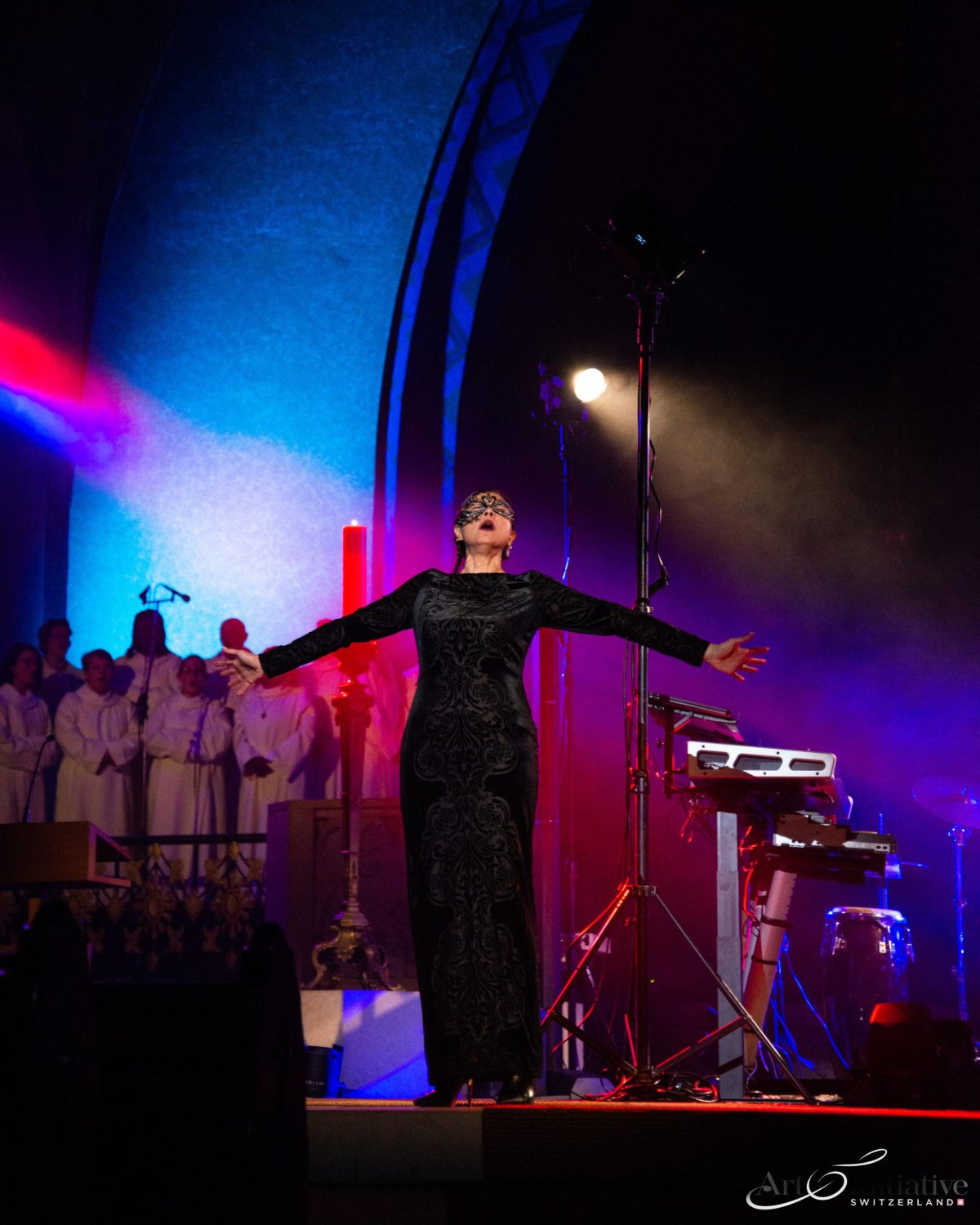 Babel - Rock Opera - Bienne 2021