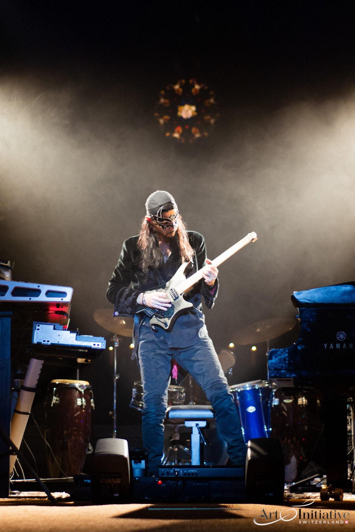 Babel - Rock Opera - Bienne 2021